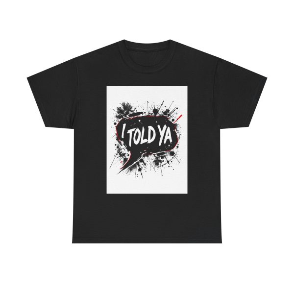 Urban Explosion - Tshirt - Image 9