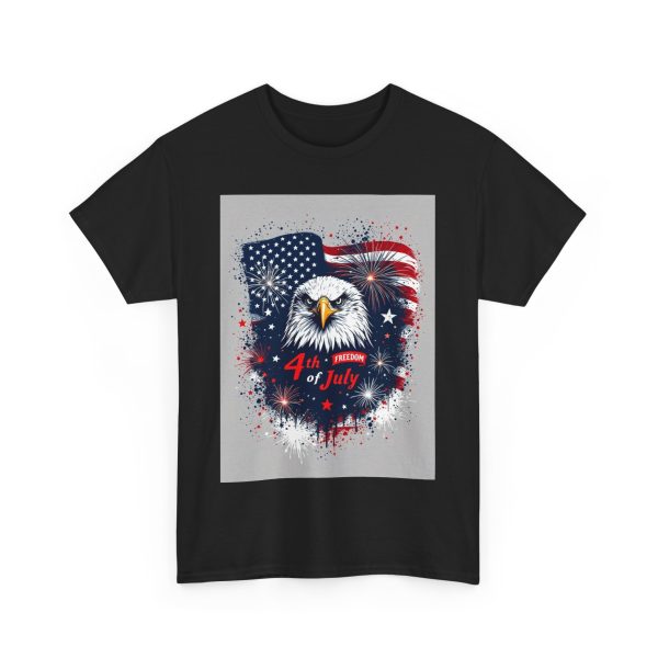 Patriotic Burst - T-shirt - Image 11