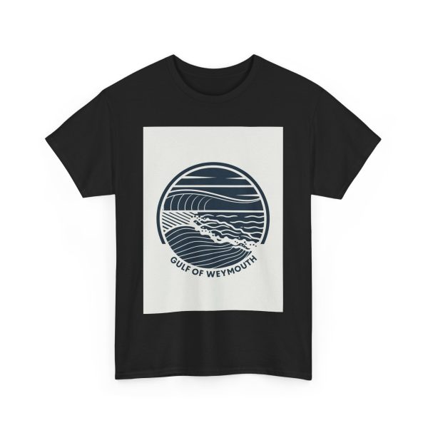 Gulf of Weymouth - T-shirt - Image 11