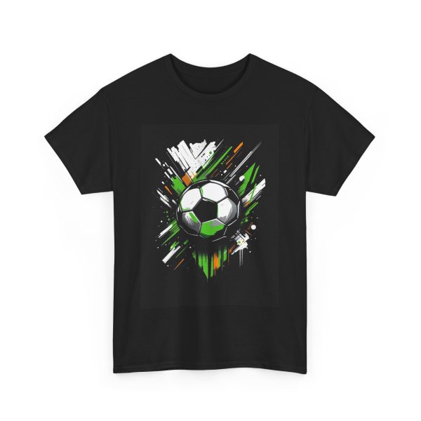 Soccer Energy Unleashed - Tshirt - Image 11