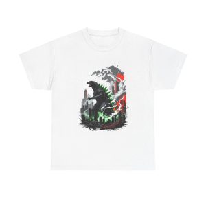 Godzilla's Rampage - Tshirt