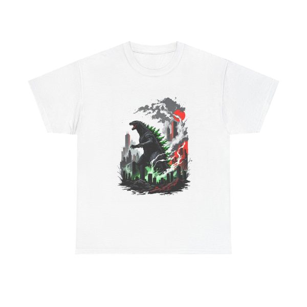 Godzilla's Rampage - Tshirt