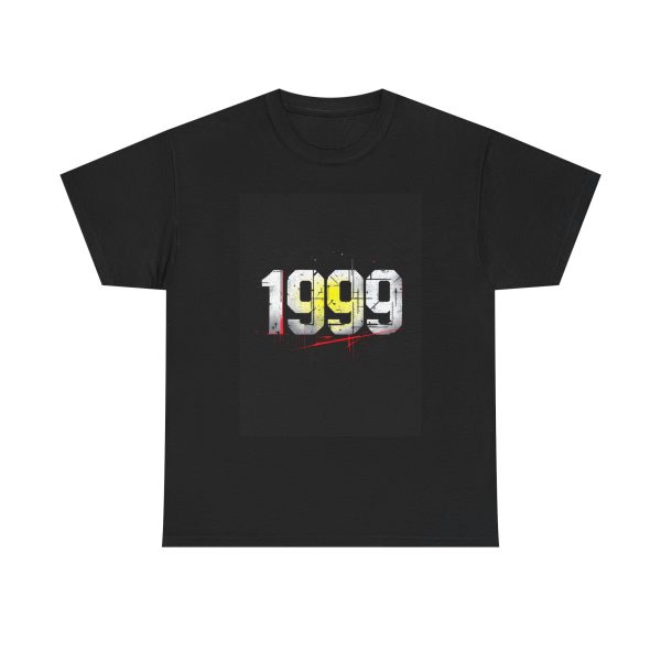 Y2K Nostalgia - T-shirt - Image 9