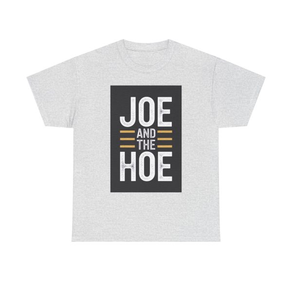 Controversial Typography - T-shirt - Image 5