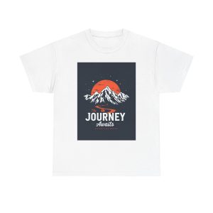 Mountain Dreams - T-shirt