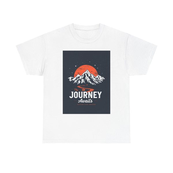 Mountain Dreams - T-shirt