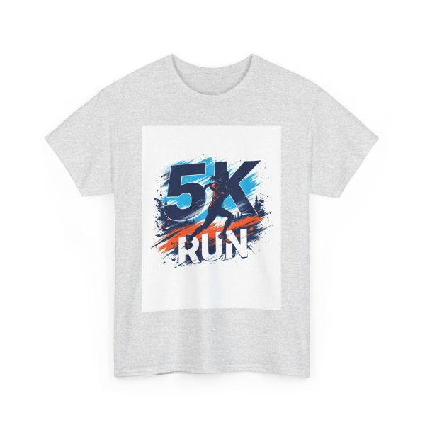 5k Running - T-shirt - Image 7