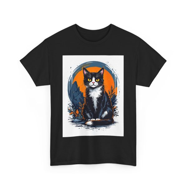 Wilderness Cat - Tshirt - Image 11