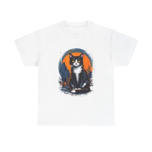 Wilderness Cat - Tshirt