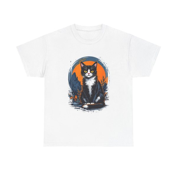 Wilderness Cat - Tshirt