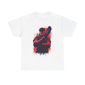 Scarlet Slaughter - T-shirt