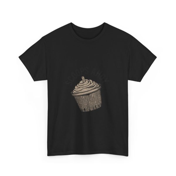 Scoops Ahoy - T-shirt - Image 11
