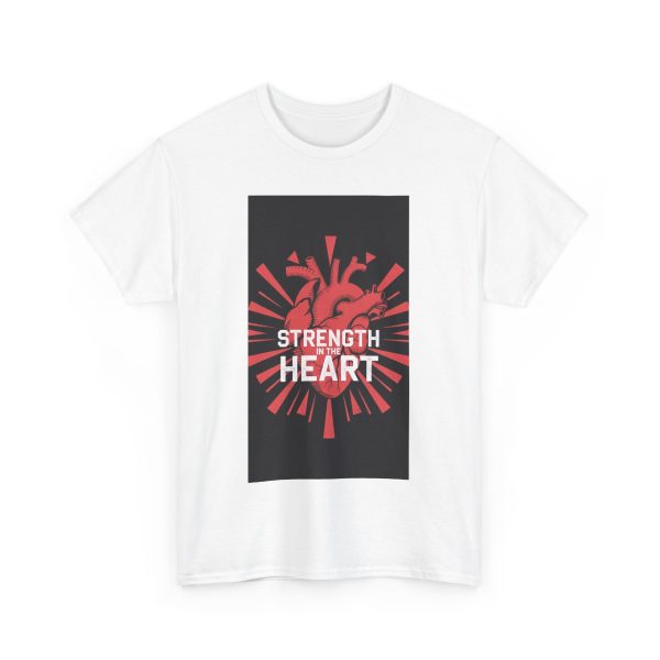 Strength Within - T-shirt - Image 3