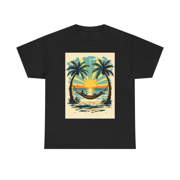 Tropical Bliss - Tshirt - Image 9