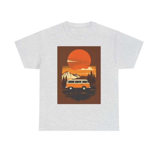Mountain Wanderer - T-shirt - Image 5