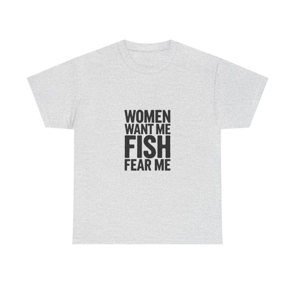 Bold Typography - T-shirt - Image 5