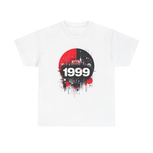Millennium Nostalgia - T-shirt
