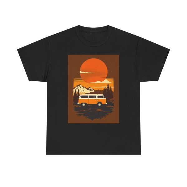 Mountain Wanderer - T-shirt - Image 9
