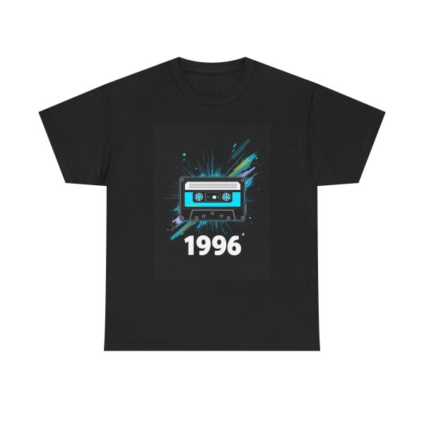 Cosmic Cassette - T-shirt - Image 9