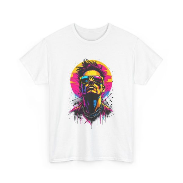Neon Nights - T-shirt - Image 3