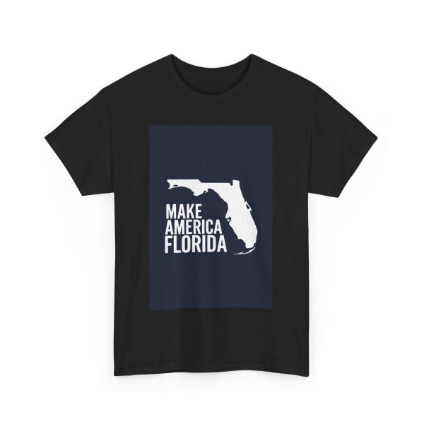 Make America Florida - T-shirt - Image 11