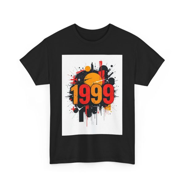 Y2K Explosion - T-shirt - Image 11