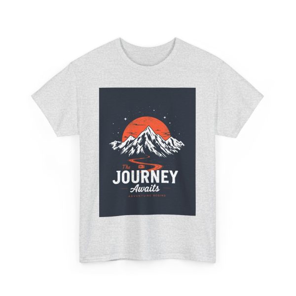 Mountain Dreams - T-shirt - Image 7