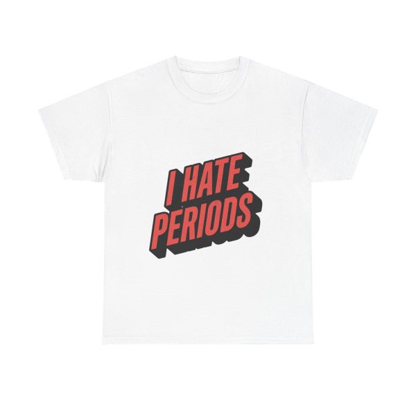 Red Rage - T-shirt