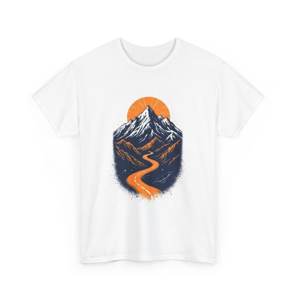 Mountain Journey - T-shirt - Image 3