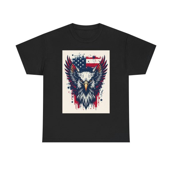 Patriotic Pride - T-shirt - Image 9