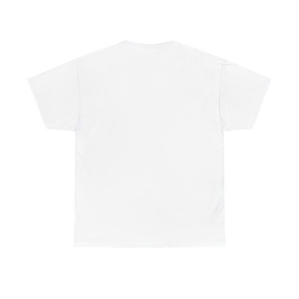 Your Mom Is My Cardio - T shirt - Image 2