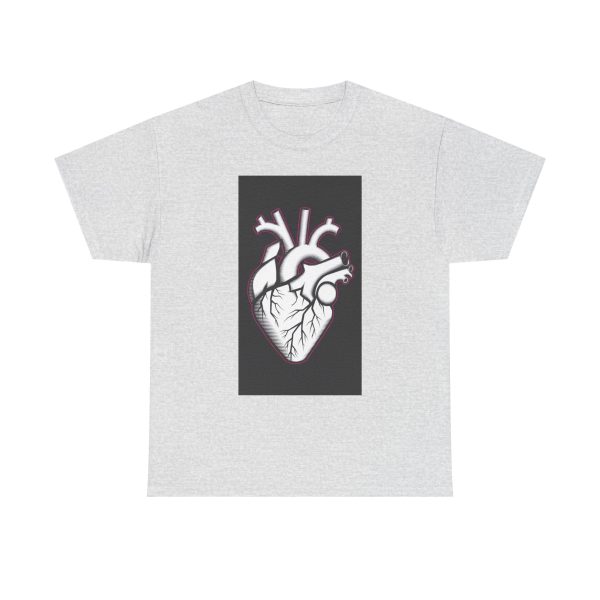 Pulse of Life - T-shirt - Image 5