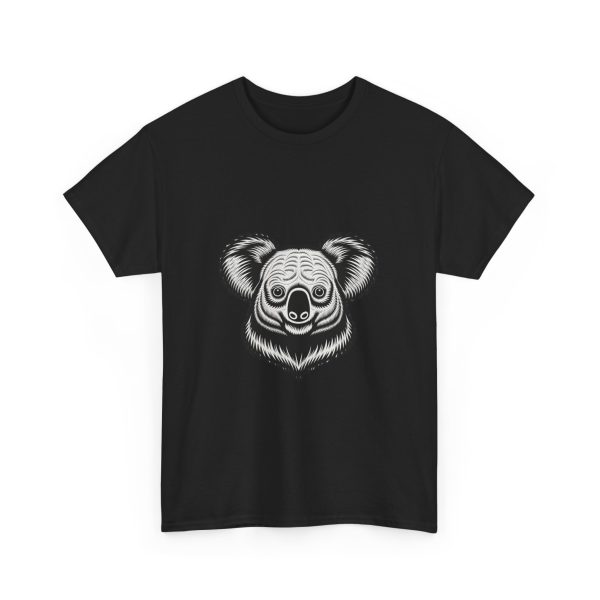 King Koala T-shirt - Image 11