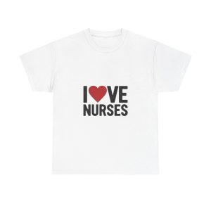 Nurses Rock - T-shirt