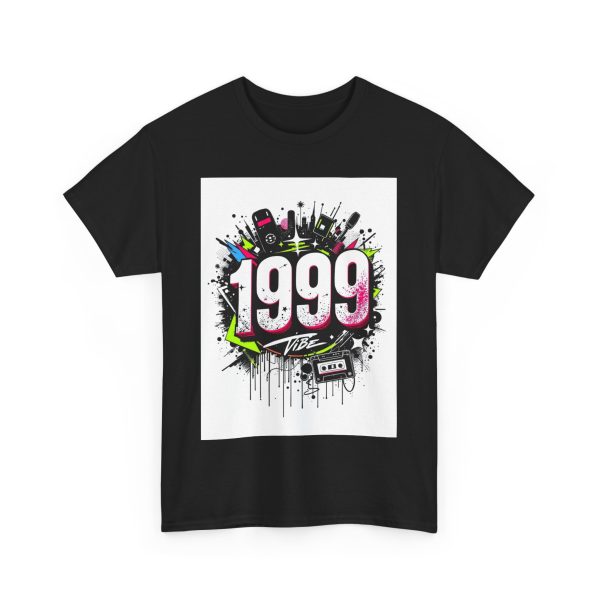 1999 Vibe - T-shirt - Image 11