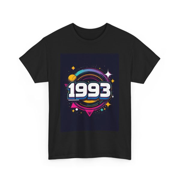 1993 Retro Future - T-shirt - Image 11
