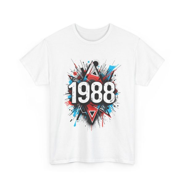 1988 Explosion - T-shirt - Image 3