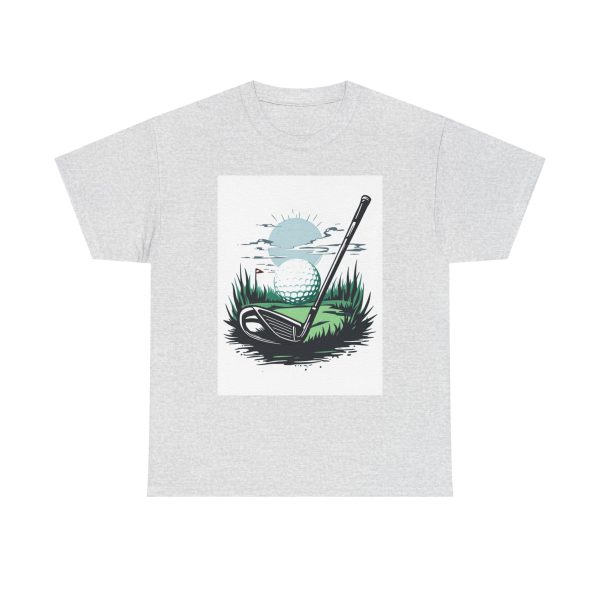 Golf Serenity - Tshirt - Image 5