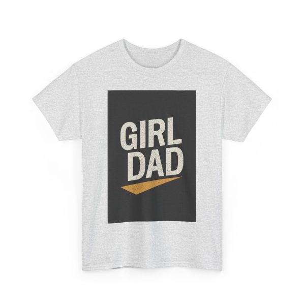 Proud Father of Daughters - T-shirt - Image 7