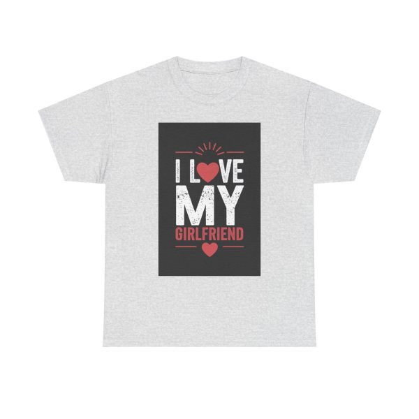 Love Declaration - T-shirt - Image 5