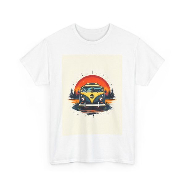 Sunset Wanderlust - T-shirt - Image 3