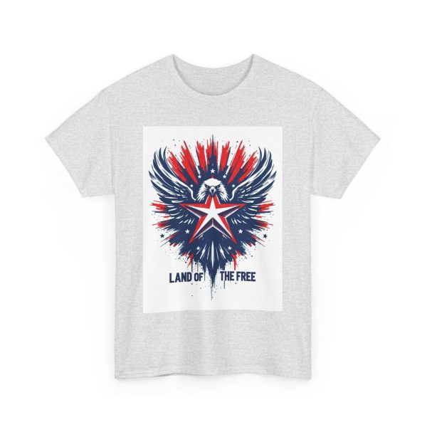 American Eagle Pride - T-shirt - Image 7