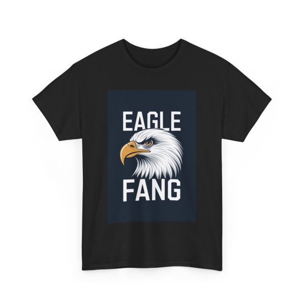 Eagle Fang - T-shirt - Image 11