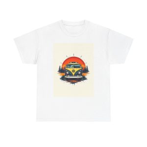 Sunset Wanderlust - T-shirt
