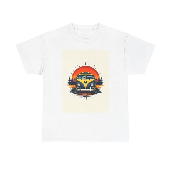 Sunset Wanderlust - T-shirt