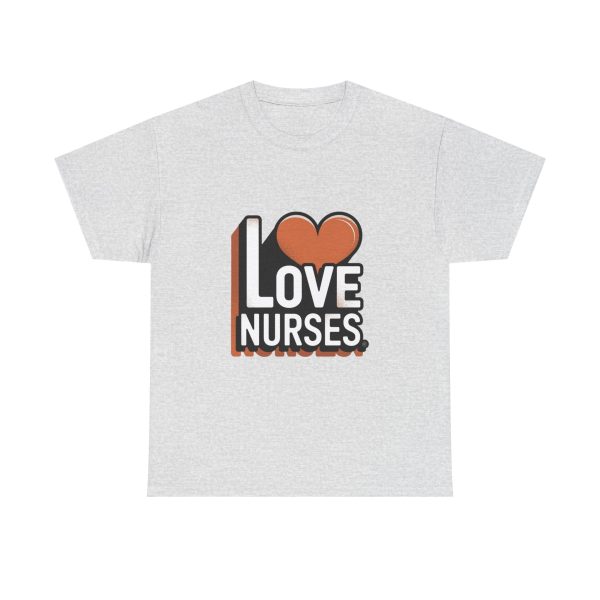 Nursing Appreciation - T-shirt - Image 5