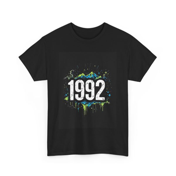 Cosmic 1992 - T-shirt - Image 11