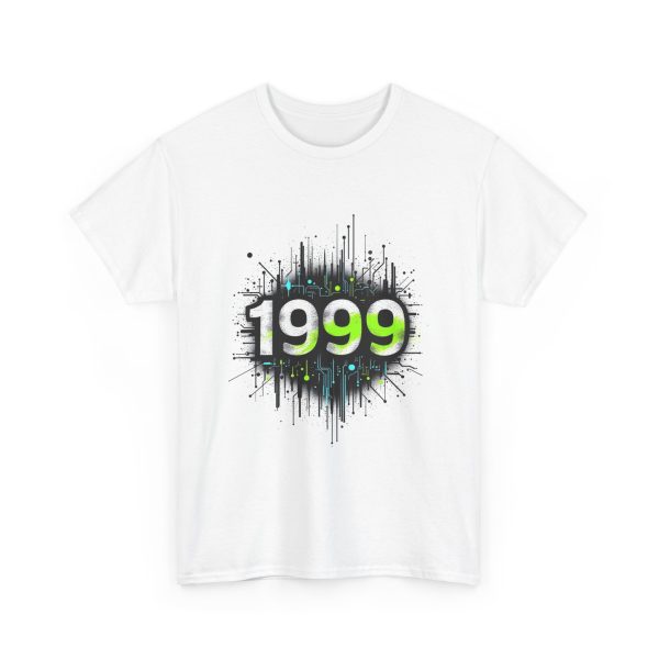 Digital Millennium - T-shirt - Image 3