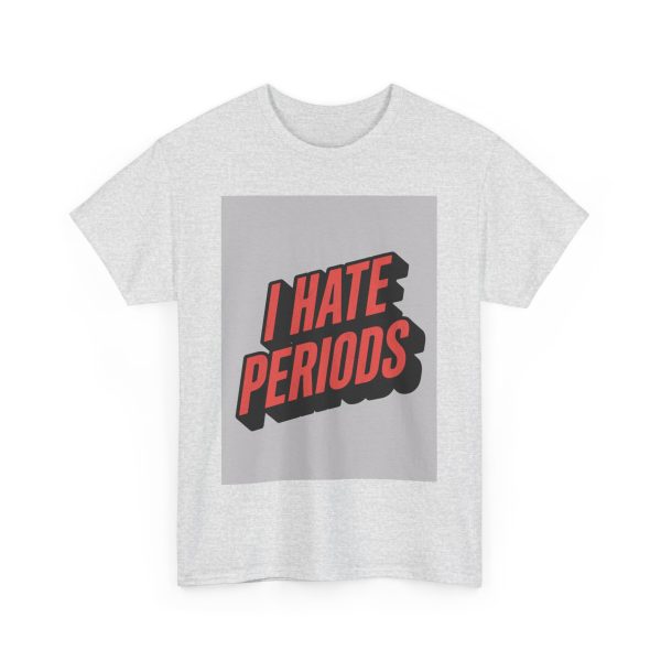 Red Rage - T-shirt - Image 7