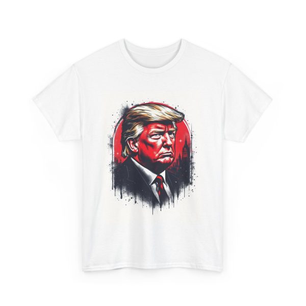 The Golden Tower - T-shirt - Image 3